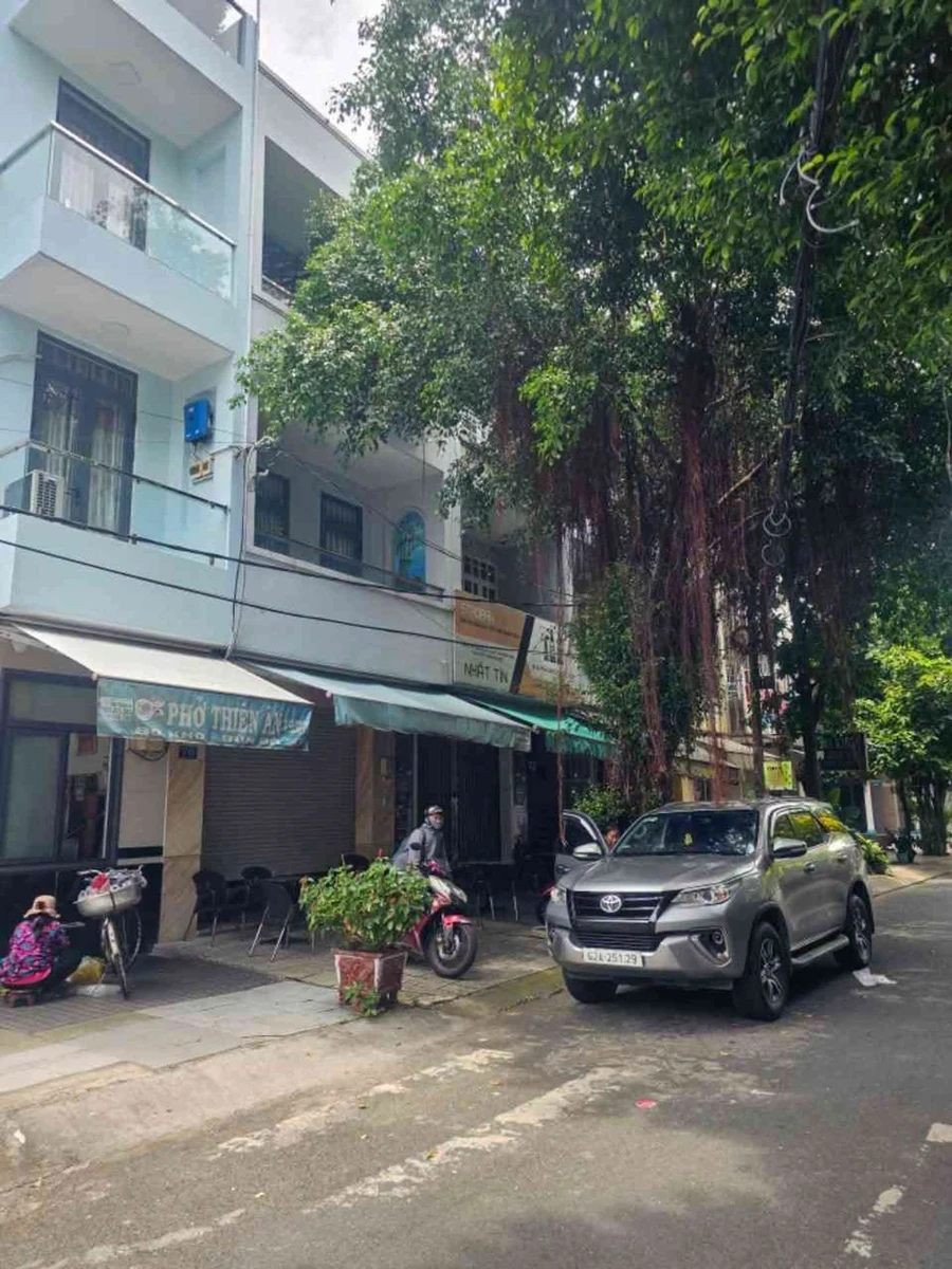 Bán nhà 3 tầng 64m² mặt tiền kinh doanh Bình Tân 9 tỷ - Ảnh thu nhỏ 4