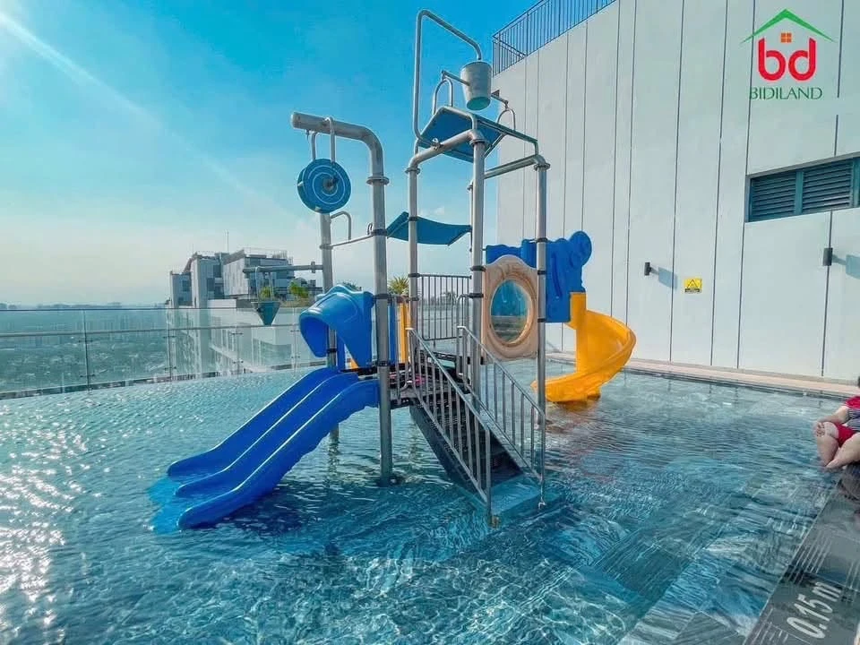 Bán căn hộ Sky 89 Quận 7, 72m2, 2PN, 5,25 tỷ - Ảnh thu nhỏ 3