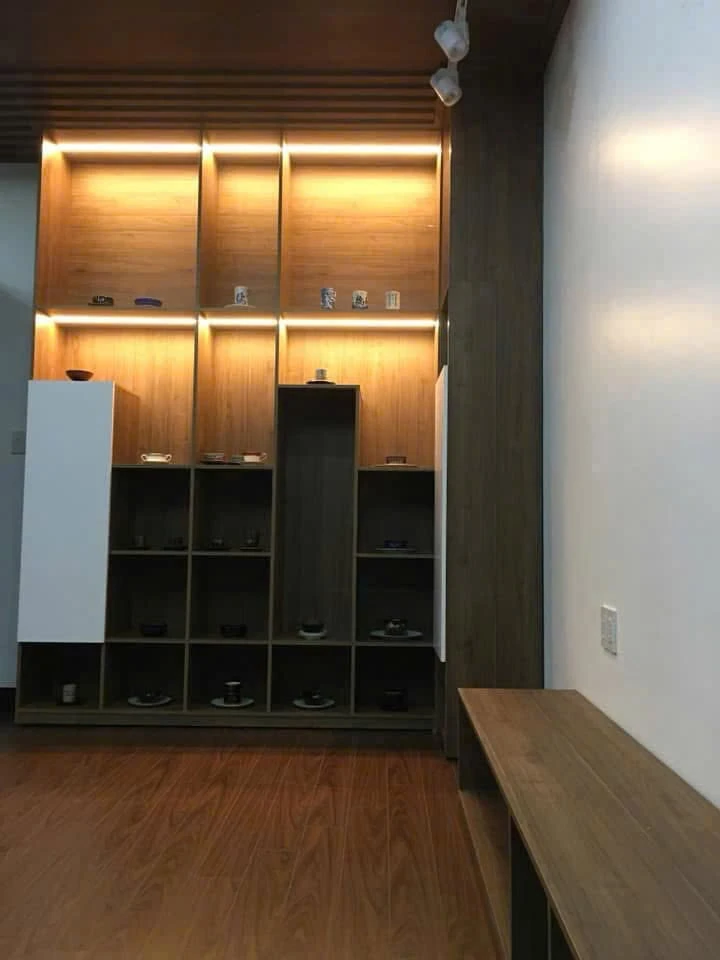 Bán nhà 3 tầng 198m² Phùng Chí Kiên, Huế 10.5 tỷ - Ảnh thu nhỏ 3