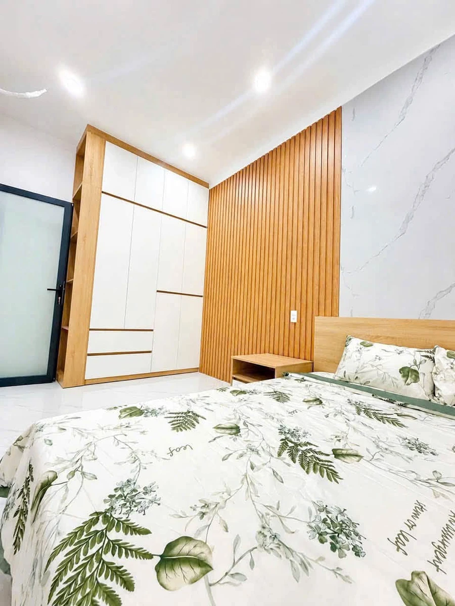 Bán nhà 3PN mới 100%, Y Wang, 92m², 2 tỷ 680 - Ảnh thu nhỏ 4