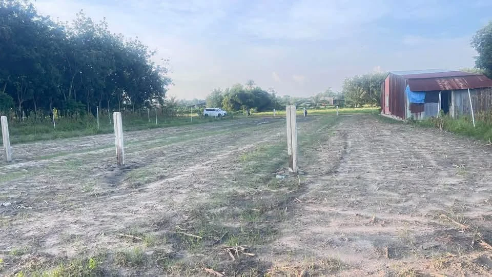 Bán đất 80m² Xã Phan, Tây Ninh 329 triệu - Ảnh thu nhỏ 3