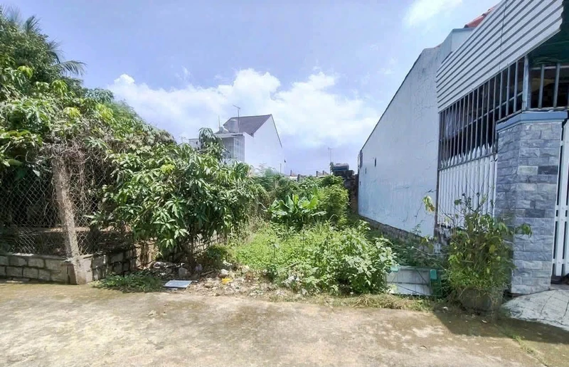 Bán lô đất 110,9m² Diên Lạc, Khánh Hòa - 870 triệu