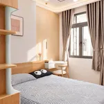 Bán nhà 2 tầng 36,2m2 đường Cô Giang, Phú Nhuận, 3PN full nội thất, giá 5,75 tỷ - Ảnh thu nhỏ 4