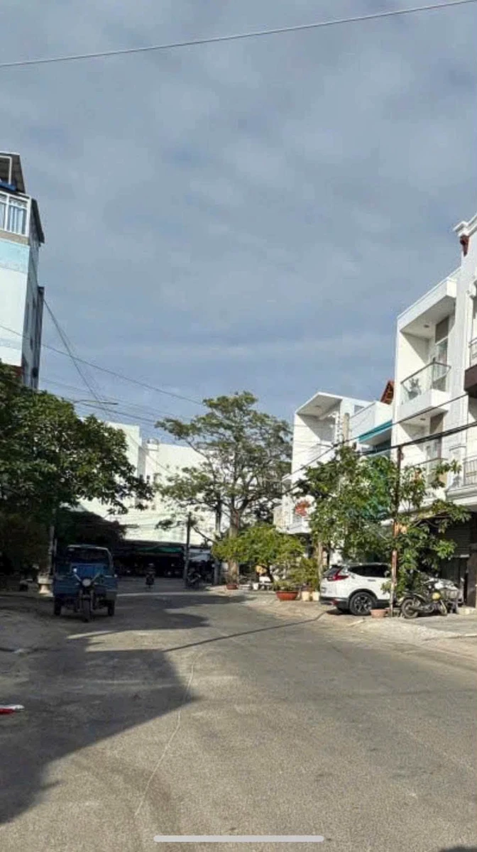Bán đất mặt tiền Nhựa Đổ Hành Phan Thiết 100m2 4 tỷ - Ảnh thu nhỏ 2