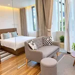 Bán nhà 105m² gần biển Mỹ Khê, dòng tiền 80 triệu/tháng - Ảnh thu nhỏ 1