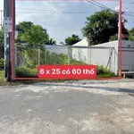 Bán lô đất Long Hải 150m² 2 tỷ 580 triệu, gần biển - Ảnh thu nhỏ 2