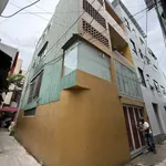 Bán nhà 3.5 tầng Mỹ An 61m2, 3 phòng ngủ, 6 tỷ - Ảnh thu nhỏ 1