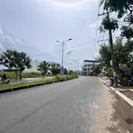 Bán nền mặt tiền Châu Văn Liêm 100m² Bình Chánh - Ảnh thu nhỏ 1
