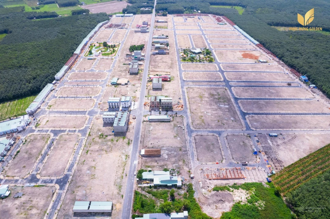 Bán đất nền dự án tại Khu đô thị Phúc Hưng Golden, 24 triệu/m2, 90.1m2, view đẹp, nhiều tiện ích - Ảnh thu nhỏ 2