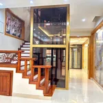 Bán nhà 4 tầng có thang máy 67,5m² Hải Dương 5 tỷ 950 - Ảnh thu nhỏ 2