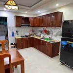 Bán nhà 3 tầng 96.9m² Phước Long A Thủ Đức 8.5 tỷ - Ảnh thu nhỏ 3