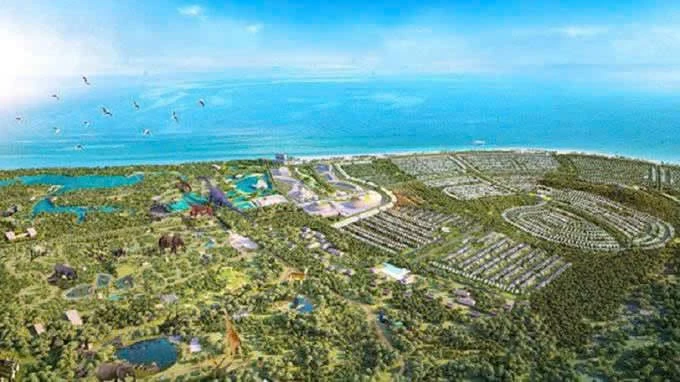 Bán đất 208 m2 Dốc Lết, giá 6 tỷ - Ảnh thu nhỏ 2