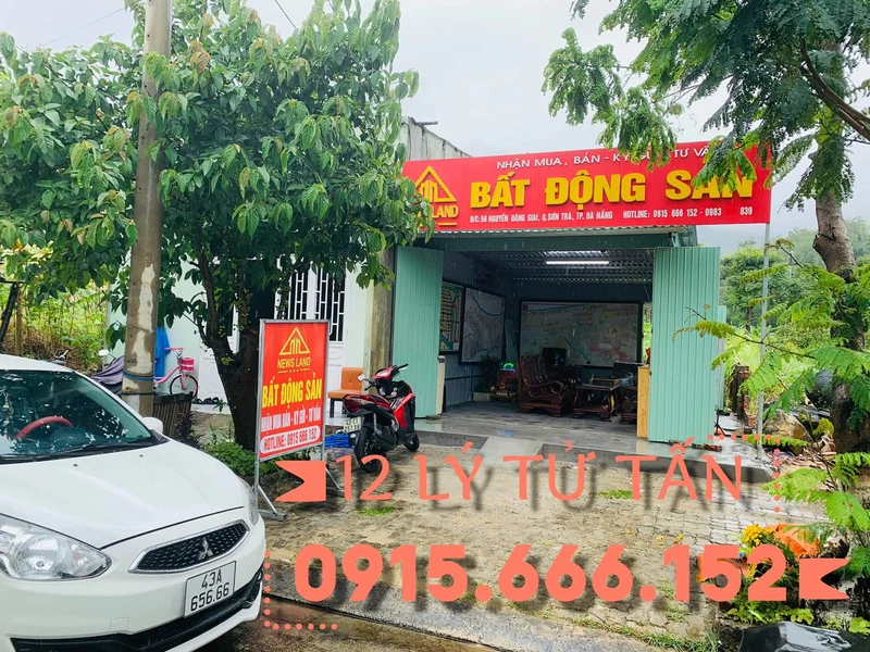 Bán đất 5x30m (150m2) Buôn Còleo, Hòa Thắng, Buôn Ma Thuột giá 1,08 tỷ trat