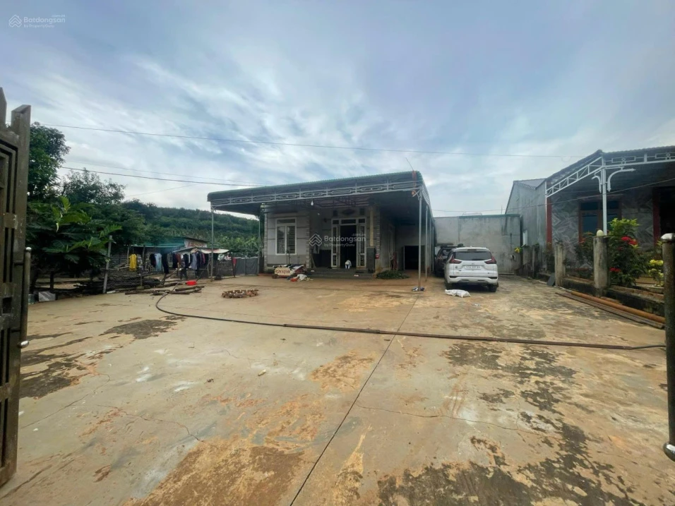 Giảm 500tr - Chính chủ bán nhà tại thôn 1, xã Đắk R'La, huyện Dăk Mil, Đắk Nông - Ảnh thu nhỏ 5