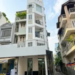 Bán nhà 6 tầng lô góc 49m² đường Vĩnh Viễn, Phường 8, Quận 10, giá 18,5 tỷ - Ảnh thu nhỏ 1