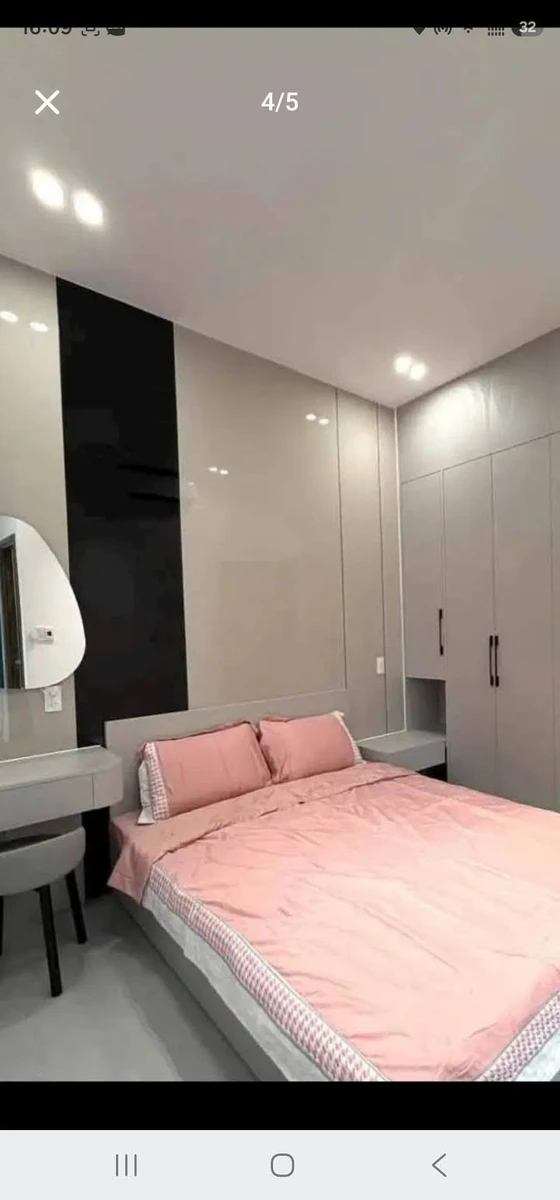 Bán nhà 3 tầng 70m² đường 6m Nguyễn Phước Nguyên Đà Nẵng - Ảnh thu nhỏ 4