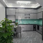 Bán nhà 4 tầng 43m² Bình Tân gần chợ Bình Lộc - Ảnh thu nhỏ 4