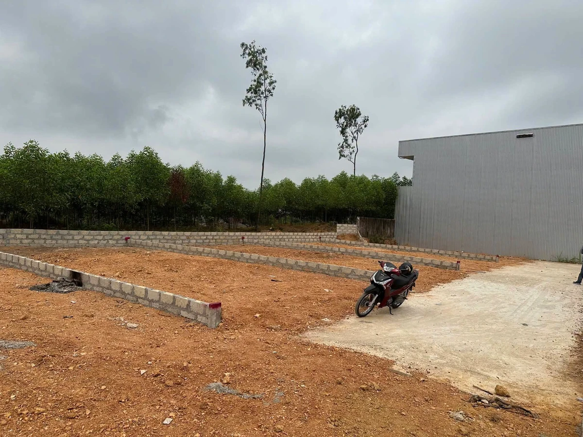 Bán đất kiệt 81.1m² Tôn Thất Sơn, Thanh Thuỷ, Huế - Ảnh thu nhỏ 3