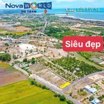 Bán đất Phước Hội gần Bãi Tắm Lộc An 423m2, giá 2 tỷ 850 triệu - Ảnh thu nhỏ 2
