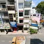 Bán nhà mặt tiền kinh doanh 30m2 Quận 10 giá 12,99 tỷ - Ảnh thu nhỏ 1