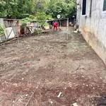 Bán nhà 4 tầng + đất vườn 263,8m² Hưng Long, Bình Chánh - Ảnh thu nhỏ 3