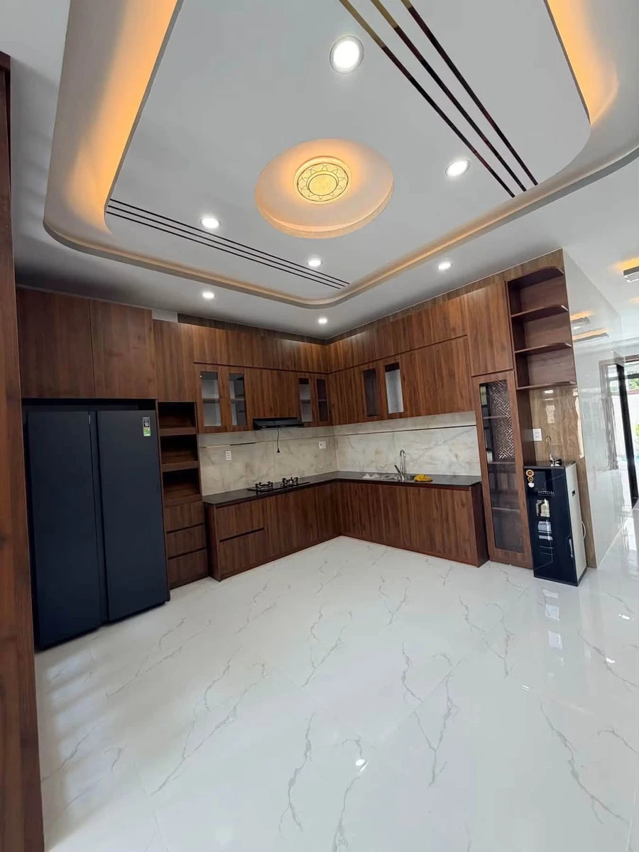 Bán nhà 150m² 3,6 tỷ Long Hải, Nhà Bè - Ảnh thu nhỏ 5