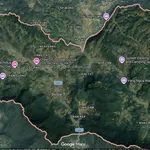 Bán 4.429 m2 đất thôn Khâu Rịa, xã Du Già, tỉnh Tuyên Quang, giá 300 nghìn/m2 - Ảnh thu nhỏ 2