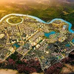 Quỹ thưởng 72m2 đối diện 8 tòa chung cư Vinhomes King Park 7,2 tỷ - Ảnh thu nhỏ 6