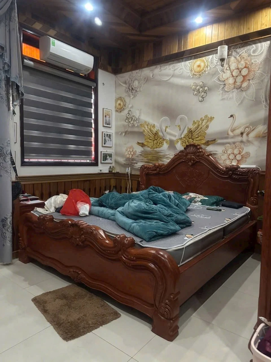 Bán nhà mặt phố 4 tầng 70m² Hải Dương 5.5 tỷ - Ảnh thu nhỏ 4
