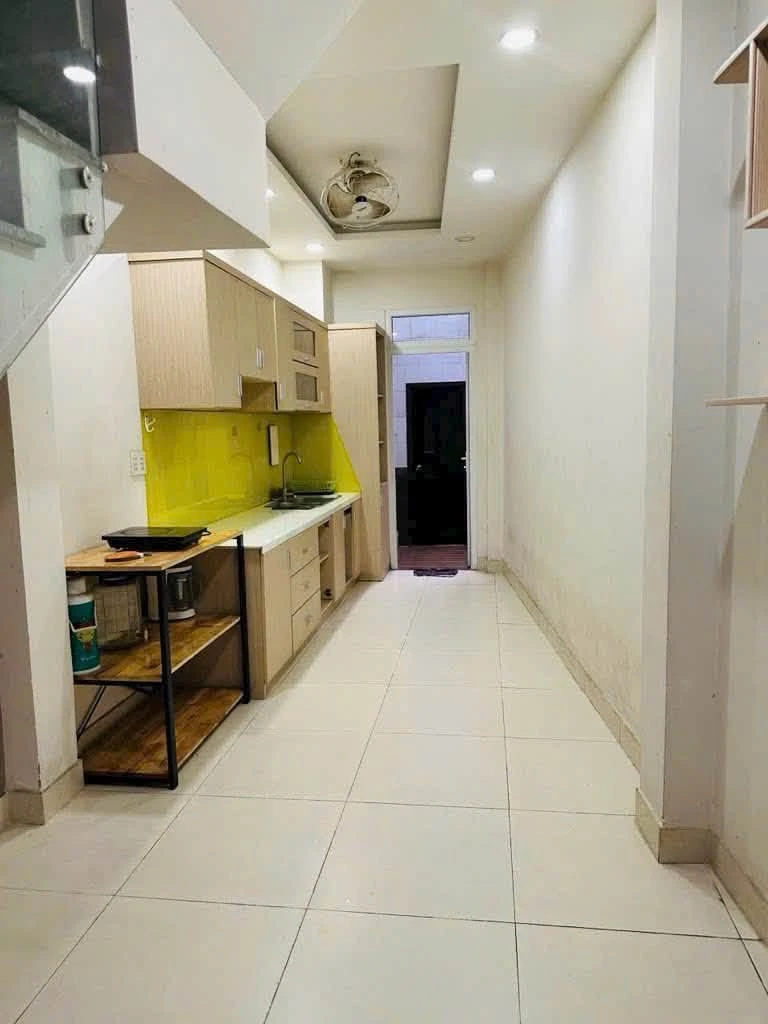 Nhà 2 tầng Linh Trung 56m² 2PN 4,5 tỷ - Ảnh thu nhỏ 3