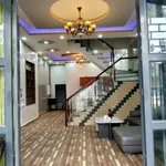 Bán nhà 4 phòng ngủ 75m2 tại Nam Tân Uyên 2,6 tỷ - Ảnh thu nhỏ 3