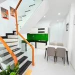Bán nhà 1 trệt 1 lầu 2PN 44m² Lý Thường Kiệt Vũng Tàu - Ảnh thu nhỏ 1
