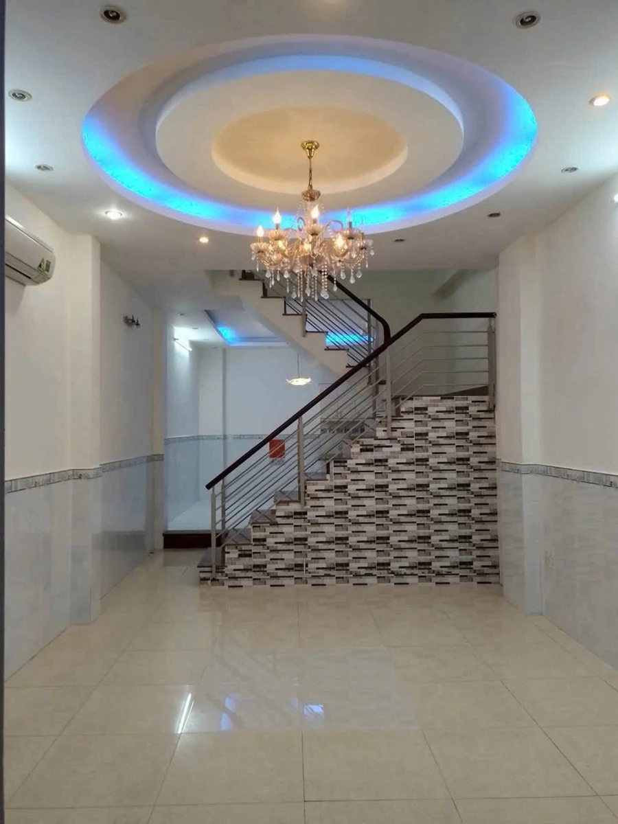 Nhà bán Bùi Đình Túy, 60m², 2PN, 7.1 tỷ, Bình Thạnh - Ảnh thu nhỏ 4