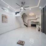 Bán nhà phố 3 tầng 45m2, 3 phòng ngủ quanh sân vận động Lạch Tray - Ảnh thu nhỏ 1