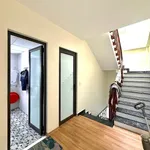 Bán nhà 3 tầng 78,9m² ngõ phố Cầu Cốn, Hải Dương (nay thuộc Hải Phòng), full nội thất - Ảnh thu nhỏ 4