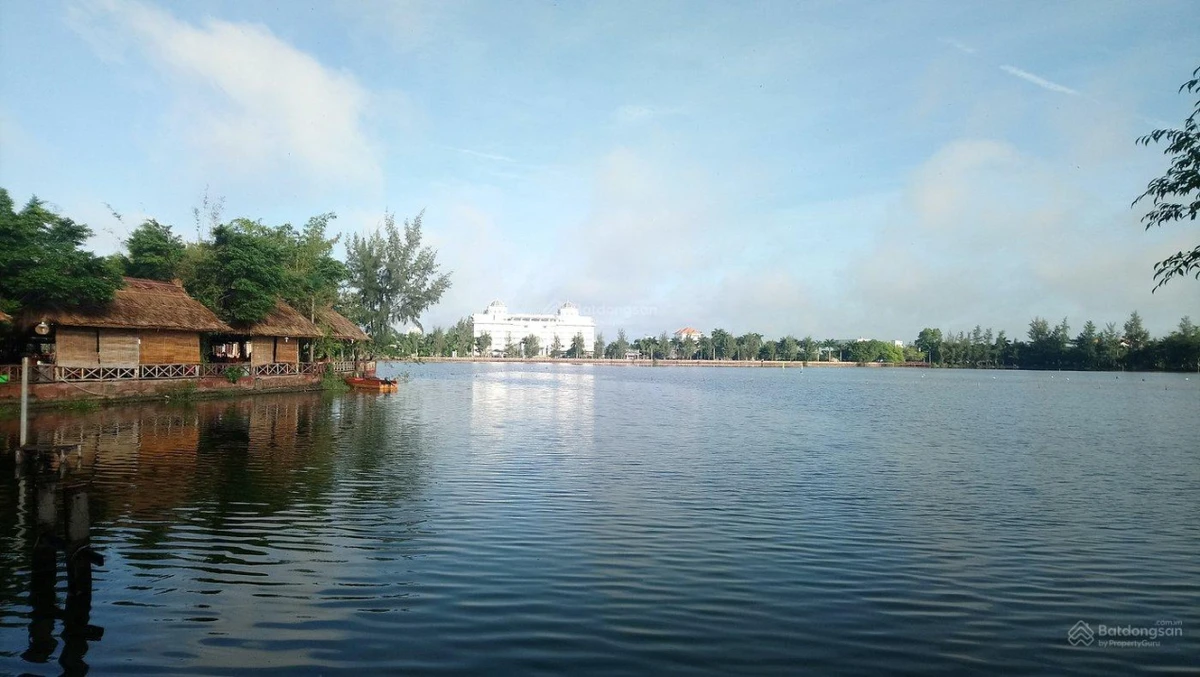 Chính chủ bán mảnh đất tại mặt Hồ Nam - khu địa ốc, Bạc Liêu - Ảnh thu nhỏ 2