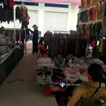 Chính chủ bán kiot chợ Bình Hương, P. Thạch Trung, 18m2, MT 4.0m, 300 triệu Hà Tĩnh - Ảnh thu nhỏ 5