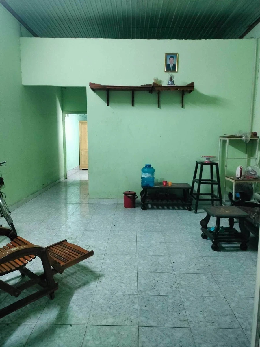 Bán nhà 5x20 Bình Minh Hóc Môn 790 triệu - Ảnh thu nhỏ 2