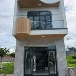 Bán nhà 1 trệt 1 lầu 100m2, 4 phòng, Long Tâm, Bà Rịa - Ảnh thu nhỏ 1