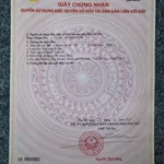 Bán đất tái định cư Tân Phước Phú Mỹ 100m² 1,55 tỷ - Ảnh thu nhỏ 3