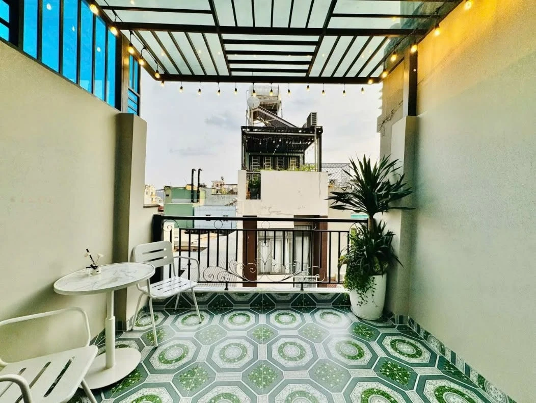 Bán nhà 4 tầng 2PN 75m² Xô Viết Nghệ Tĩnh, Bình Thạnh - Ảnh thu nhỏ 2