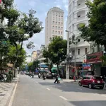 Bán nhà mặt tiền Trương Định Q1 gần chợ Bến Thành 88m², 4 tầng - Ảnh thu nhỏ 2
