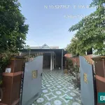 Bán đất 360m2 có nhà, hẻm Nguyễn Cửu Vân, Tân An, Long An - Ảnh thu nhỏ 2