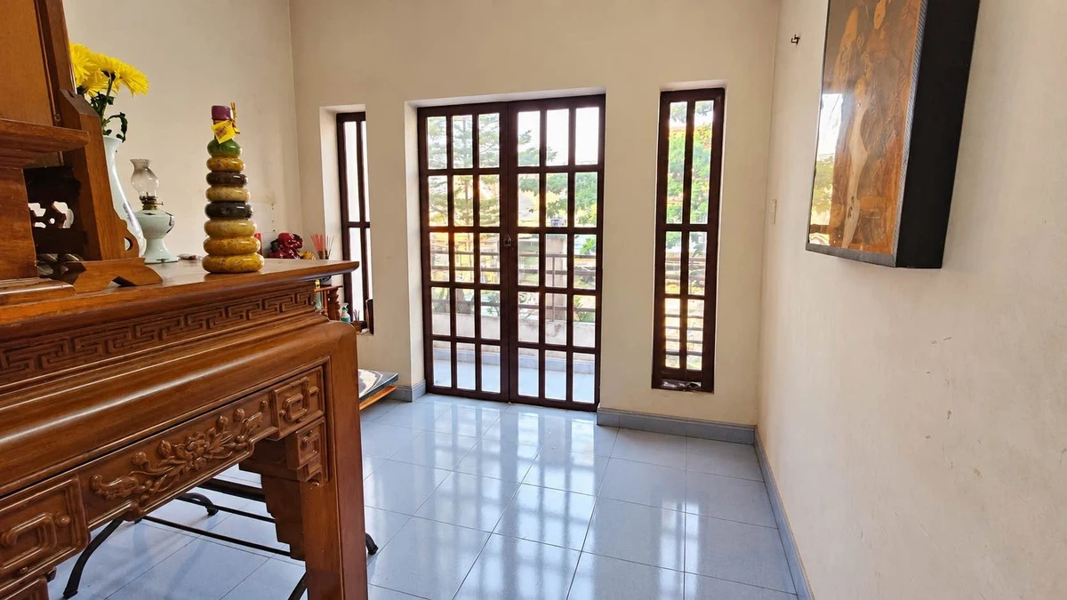 Bán nhà mặt tiền Đồng Khởi 198m² Biên Hòa 7,45 tỷ - Ảnh thu nhỏ 3