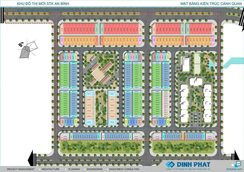 Bán nhà 3PN 290m² Long Trạch Tây Ninh 22x24