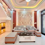 Bán nhà phố hoàn công 51,8m2, 4 phòng ngủ, KDC An Phước, Tam Bình, Thủ Đức - Ảnh thu nhỏ 3