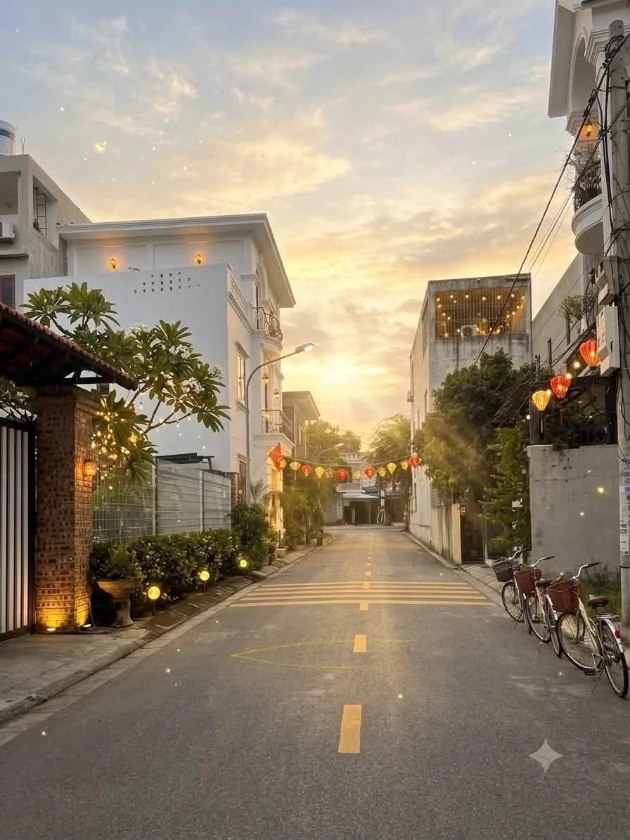 Bán nhà 60m2 x 3,5 tầng trung tâm An Dương 2,9 tỷ - Ảnh thu nhỏ 2