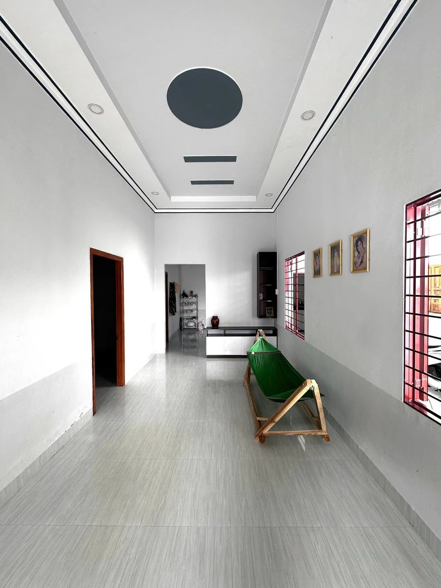 Bán nhà vườn 352,9m2 đường ô tô 5m Ninh Quang, Ninh Hòa, Khánh Hòa giá 2,25 tỷ - Ảnh thu nhỏ 3