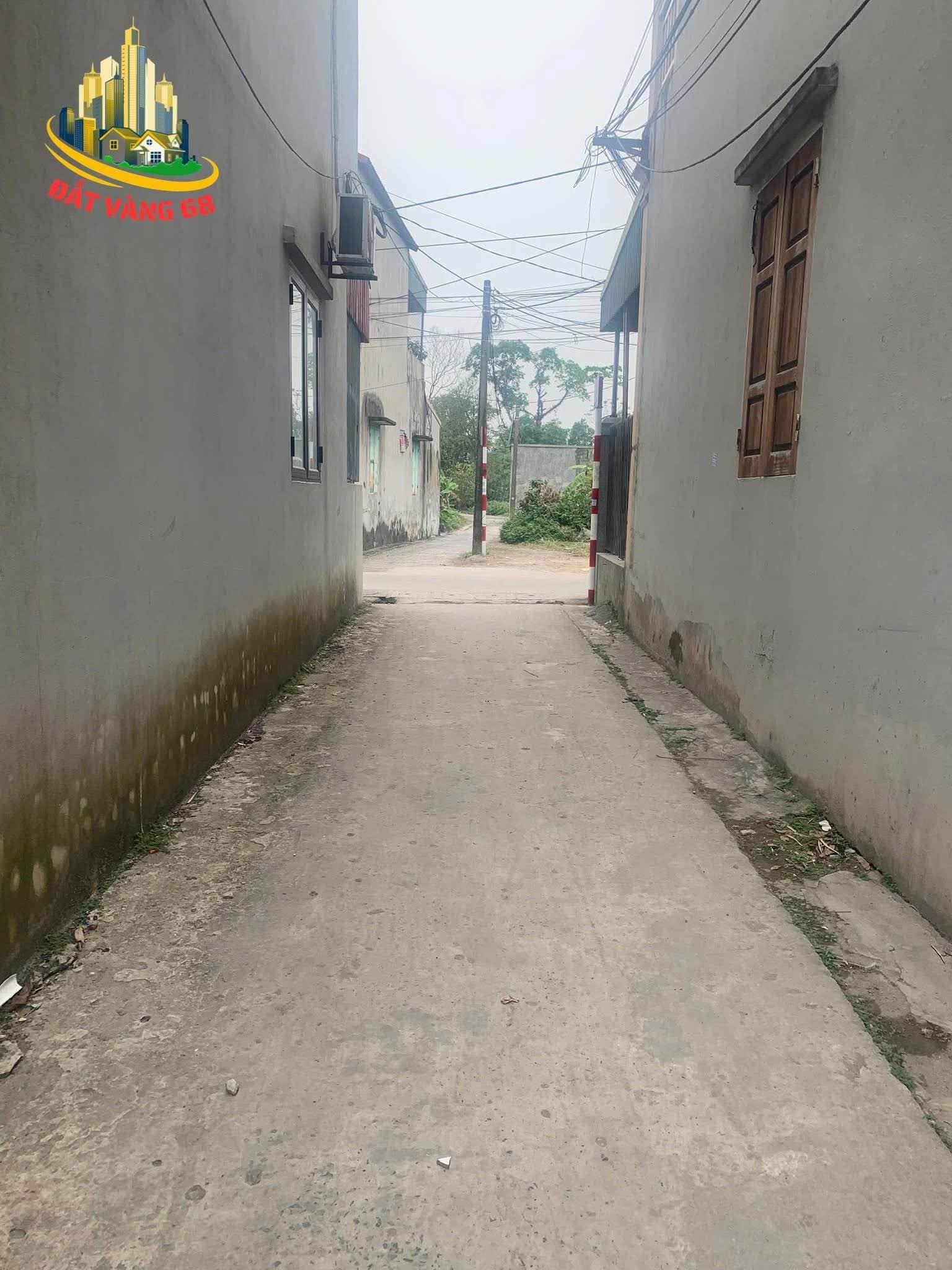 Bán lô góc đất 63.8m2 mặt tiền 4.9m Ninh Sơn 2 tỷ - Ảnh thu nhỏ 2