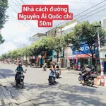 Bán nhà 2 lầu 1 trệt 4PN gần chợ Tân Phong, Phường Tam Hiệp, Biên Hòa, Đồng Nai - Ảnh thu nhỏ 1